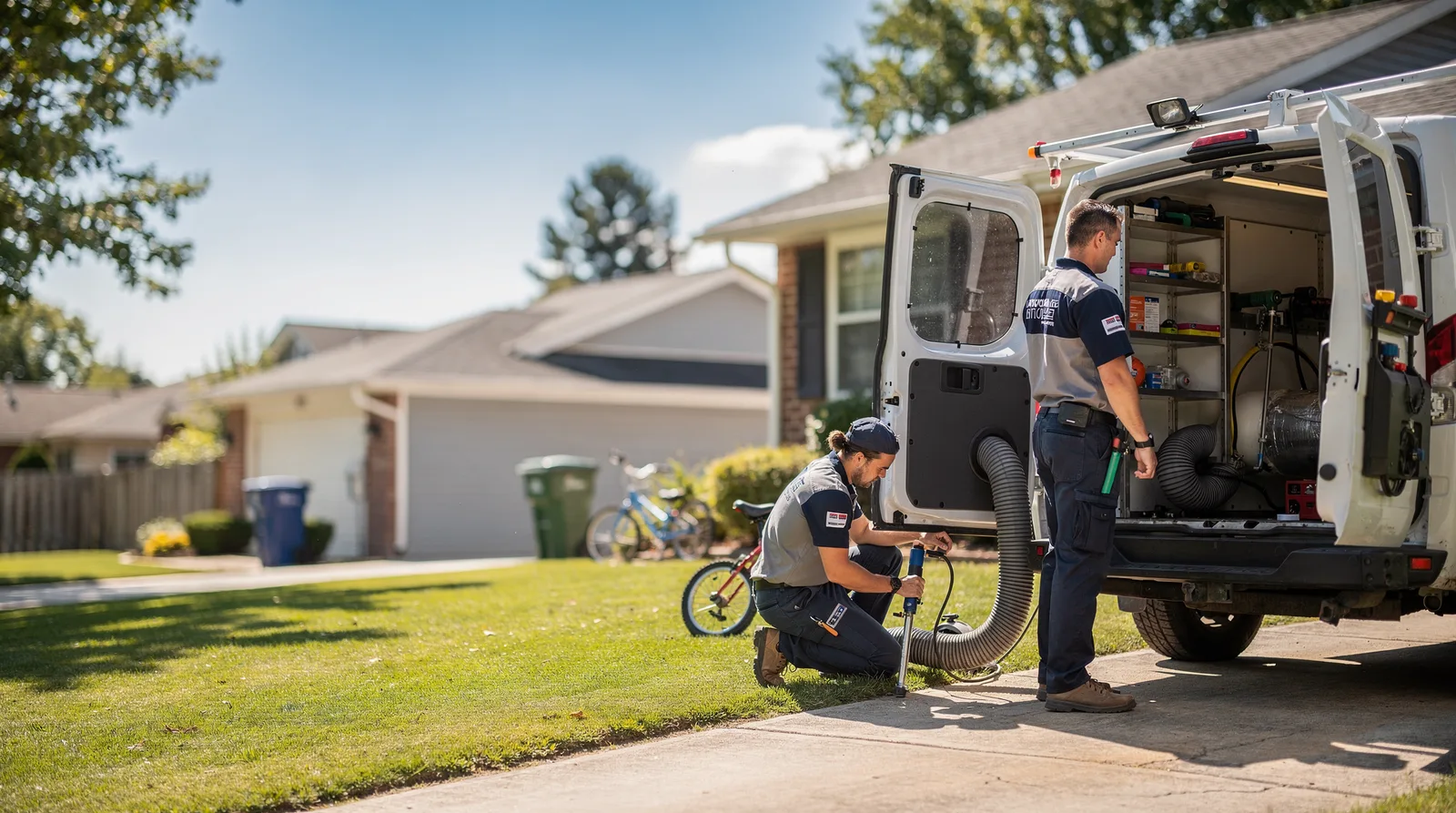 24/7 HVAC Repair & AC Replacement in Hermitage, MO near me